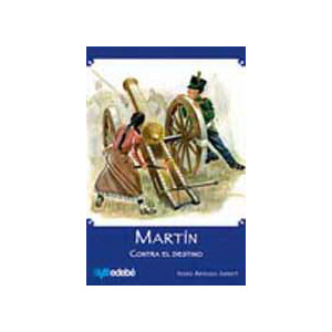 Martín, contra el destino