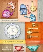 El plato fanfarrón