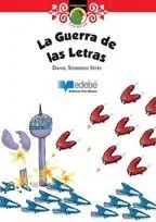 La guerra de las letras