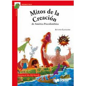 Mitos de la Creación