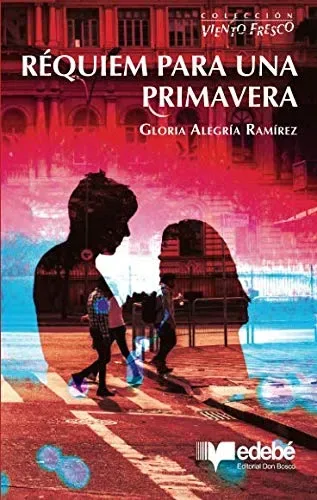 Réquiem para una primavera