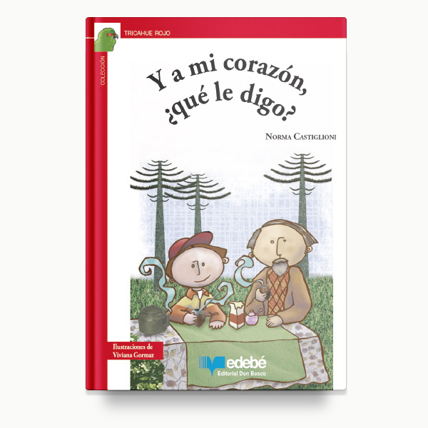 Ya mi corazón ¿qué le digo? cover