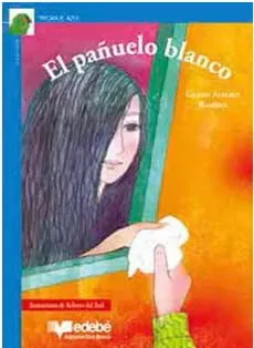 El pañuelo blanco