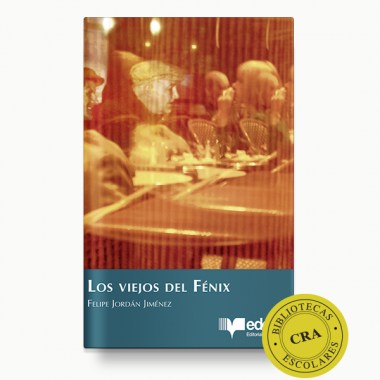 Los viejos del Fénix