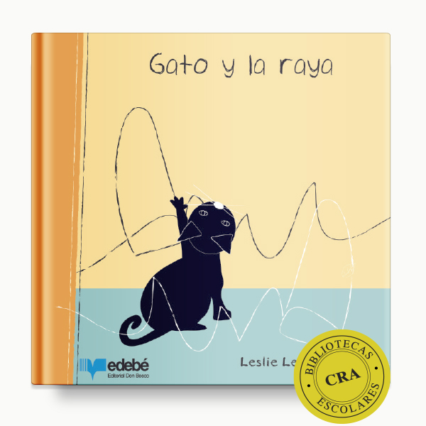 Gato y la raya