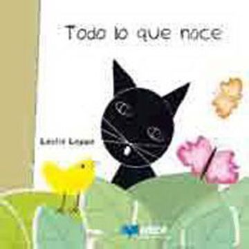 Todo lo que nace