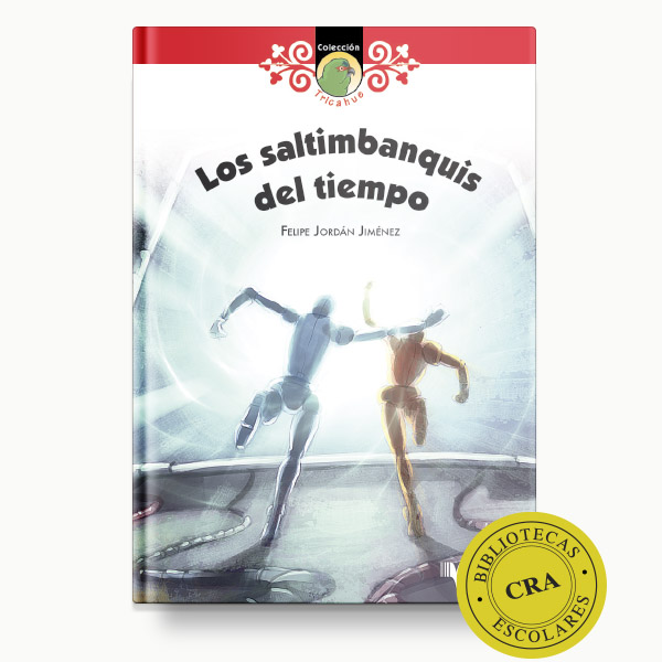 Los saltimbanquis del tiempo