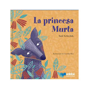 La princesa Murta