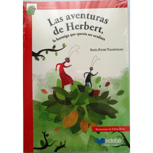 Las aventuras de Herbert