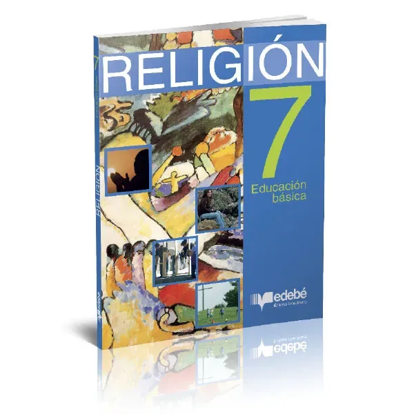 Religión 7º Básico