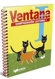 Ventana de lectura I (Comprensión lectora I)