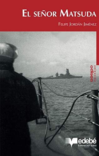 El señor Matsuda