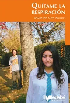 Quítame la Respiracion cover