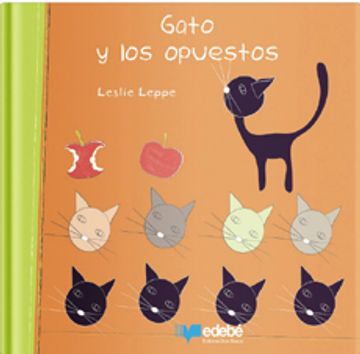 Gato y los opuestos