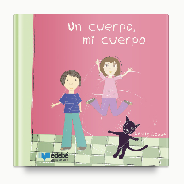 Un cuerpo, mi cuerpo