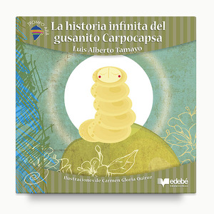 La historia infinita del gusanito Carpocapsa