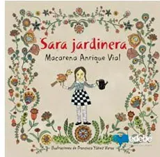 Sara jardinera