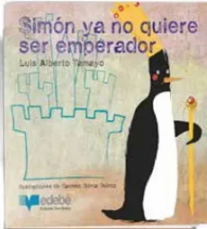 Simón ya no Quiere ser Emperador