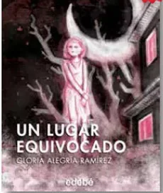 Un lugar equivocado cover