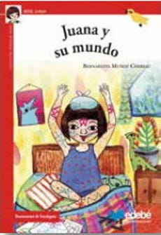 Juana y su mundo
