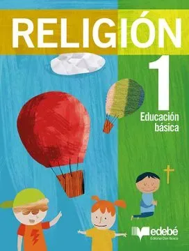Religión 1 Educación Básica