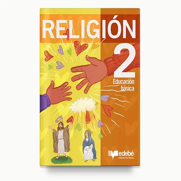 Religión 2 Educación Básica