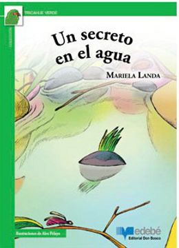 Un secreto en el agua