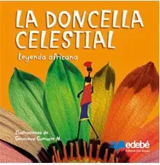 La Doncella Celestial cover