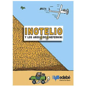 Inotelo y los aros de Nefernini