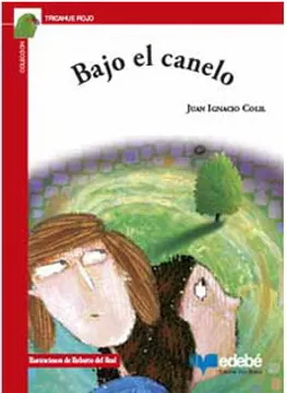 Bajo el canelo