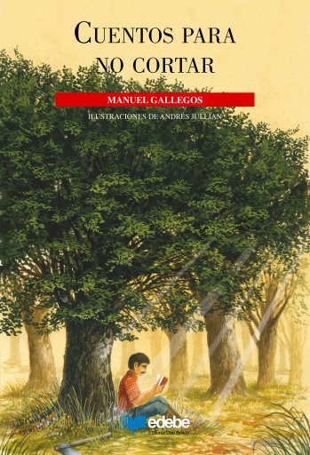Cuentos para no cortar