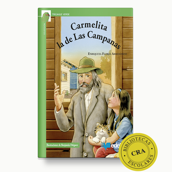 Carmelita la de las Campanas