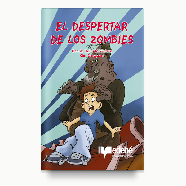 El despertar de los zombies