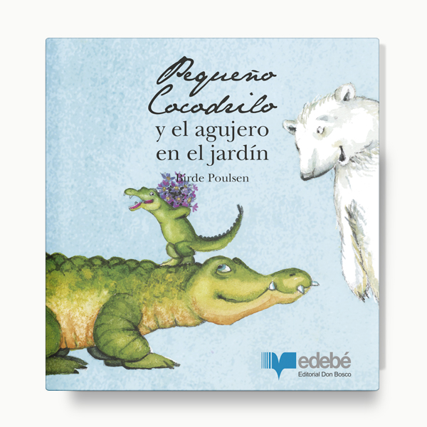 El Pequeño Cocodrilo
