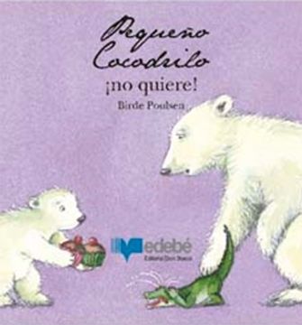 El Pequeño Cocodrilo