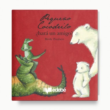 El Pequeño Cocodrilo