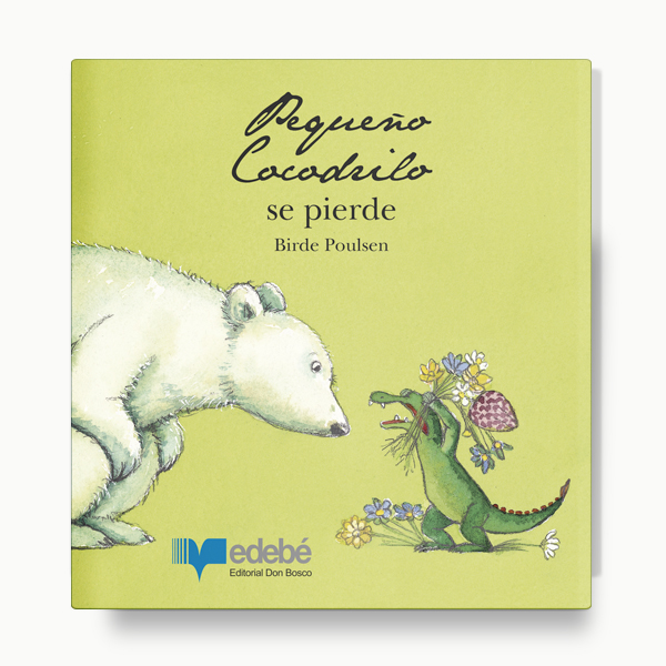 El Pequeño Cocodrilo