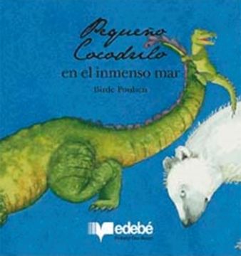 El Pequeño Cocodrilo