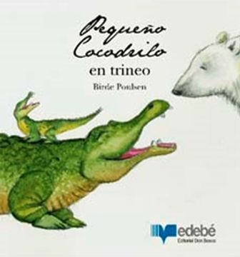 El Pequeño Cocodrilo