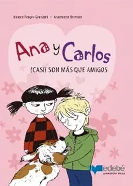 Ana y Carlos