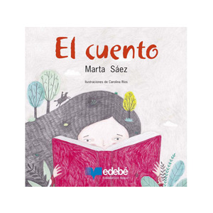 El cuento cover