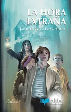 La Hora Extraña