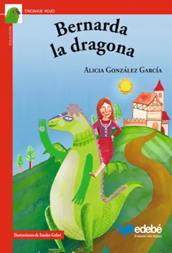 Bernarda la dragona