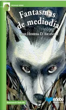 Fantasmas de medio día