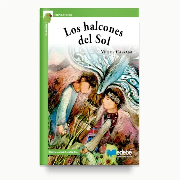 Los halcones del sol