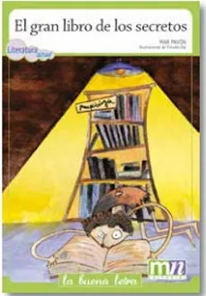 El gran libro de los secretos