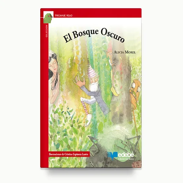 El bosque oscuro