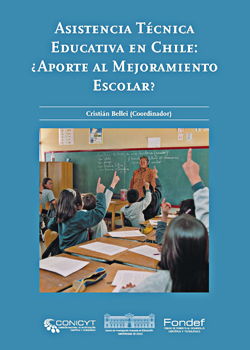 Asistencia técnica educativa en Chile
