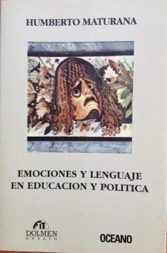 Emociones y lenguaje en educación y política
