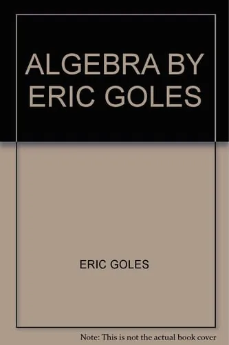 Álgebra